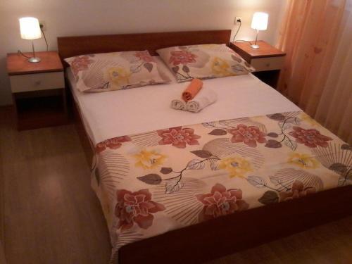 Apartment Vinisce 12248a