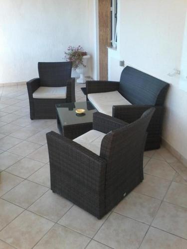 Apartment Vinisce 12248a