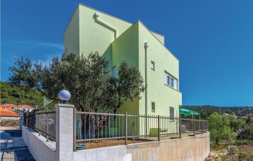 0-bedroom Apartment In Vinisce