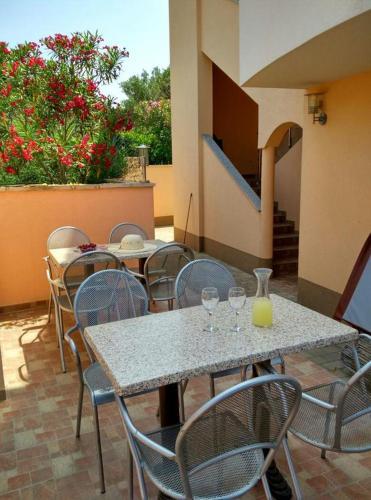 Apartments With A Parking Space Vinisce (trogir) - 8660