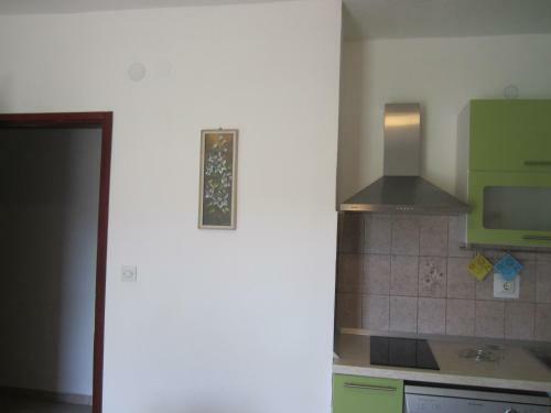 Apartments Deni