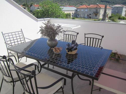 Apartments Deni