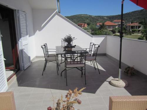 Apartments Deni