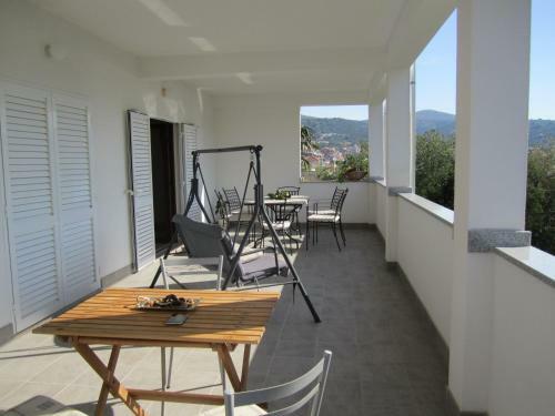 Apartments Deni