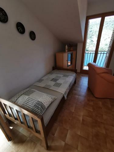 Apartment Dadi?