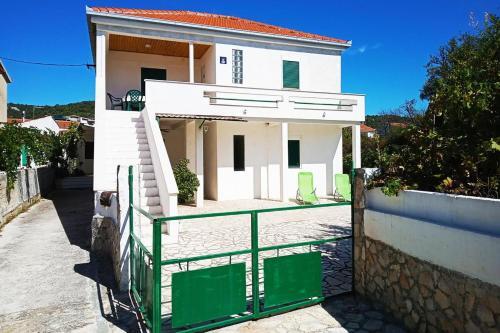 Seaside Holiday House Vinisce (trogir) - 14704