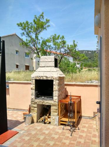 Apartamentos Studio Vinisce 8660c