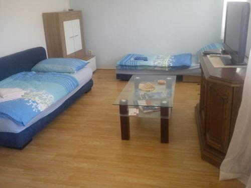 Hostal Apartments Venus