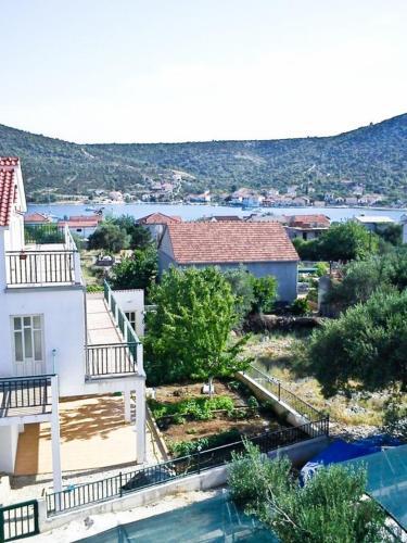 Hostal Apartments Venus