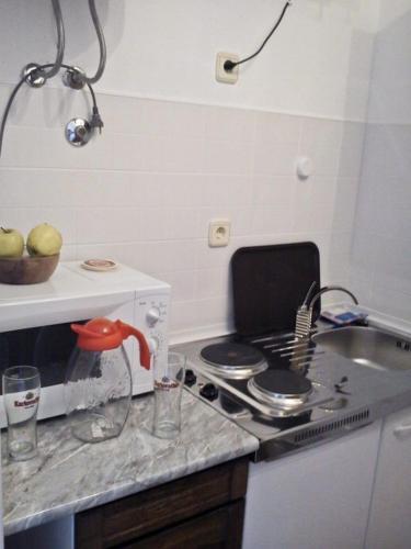 Hostal Apartments Venus