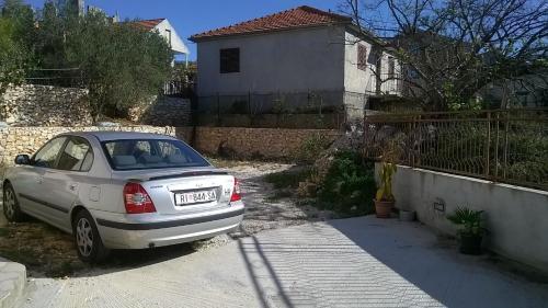 Apartment Vinisce 11075b