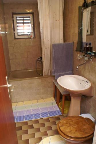 Apartment Vinisce 4288b