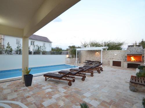 Holiday Home Castello �oza