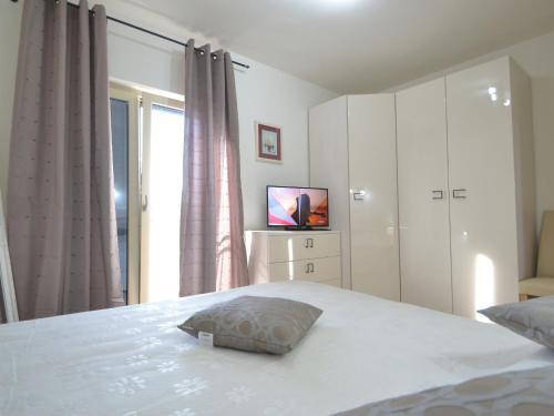 Holiday Home Castello �oza