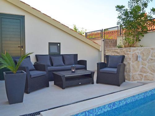 Holiday Home Castello �oza