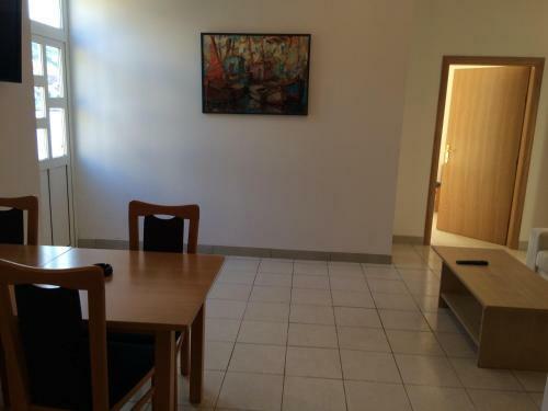 Apartments Jakov