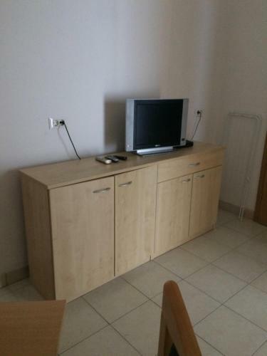 Apartments Jakov