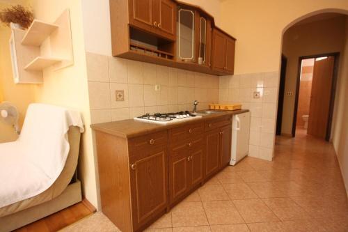 Apartment Vinjerac 6187a