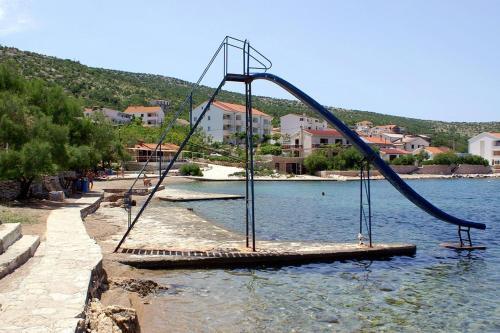 Apartment Vinjerac 6187a