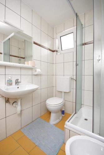 Apartment Vinjerac 6144b
