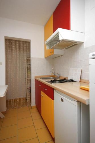 Apartment Vinjerac 6144b