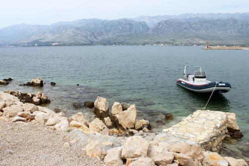 Apartment Vinjerac 6144d