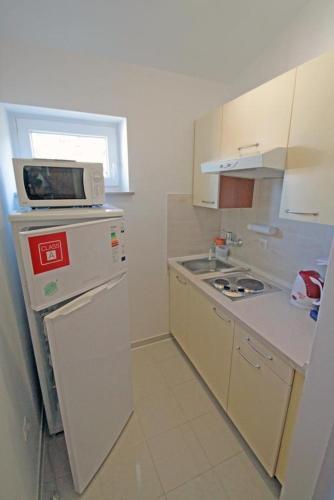 Apartment Vinjerac 5811b