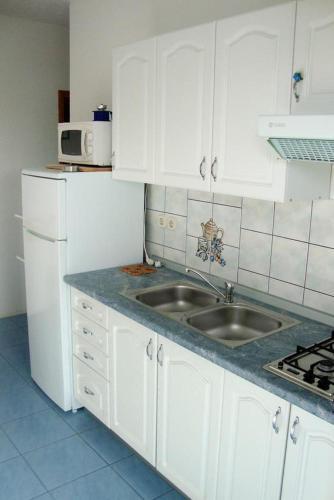 Apartment Vinjerac 5824c
