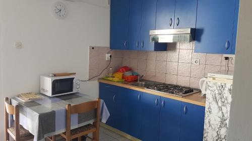Apartments By The Sea Vinjerac (zadar) - 13985