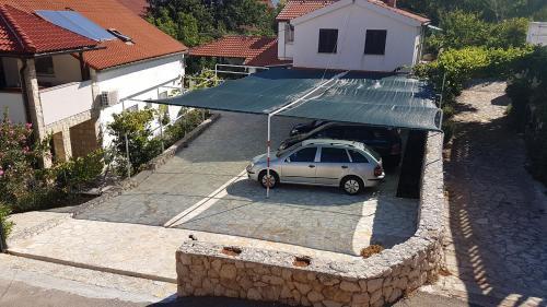 Apartments By The Sea Vinjerac (zadar) - 13985