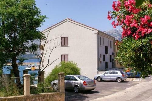 Apartamentos Studio Vinjerac 3093d