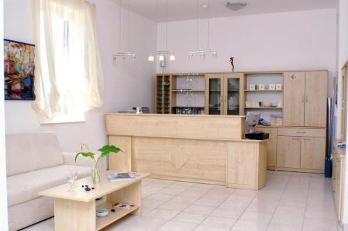 Apartment Vinjerac 3093j