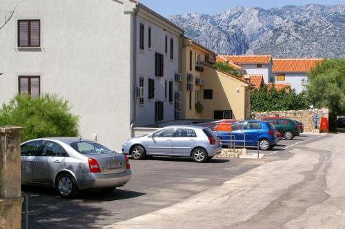 Apartment Vinjerac 3093f
