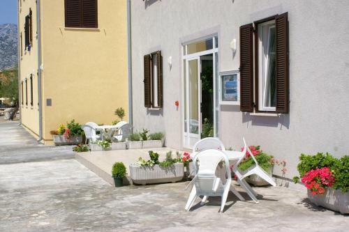 Apartment Vinjerac 3093e
