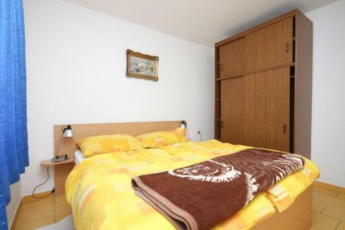 Apartment Vinjerac 6144c