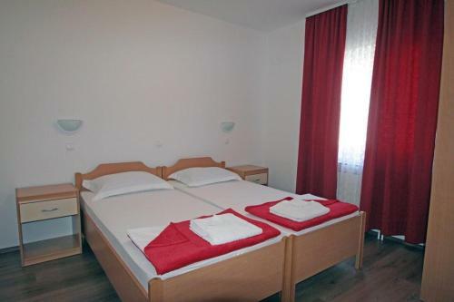 Apartment Vinjerac 5811d