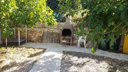 Apartment Vinjerac 13985d