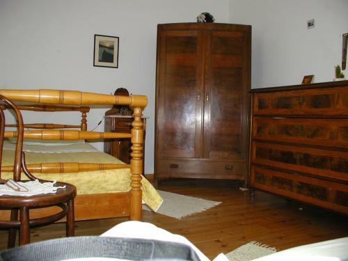 Apartment Milka