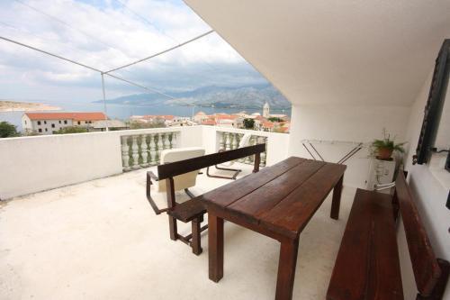 Apartment Vinjerac 6187e
