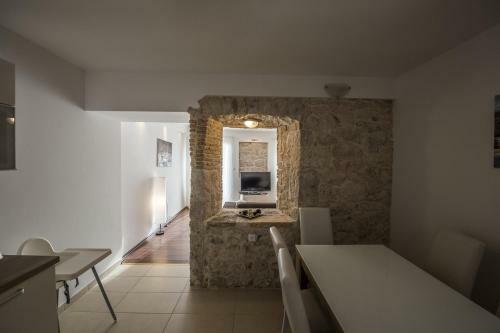 Hostal Apartments Vinjerac