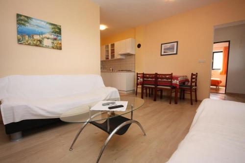 Apartment Vinjerac 6187c