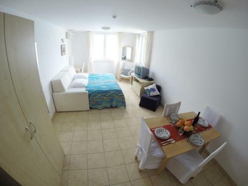 Apartments Tamarix