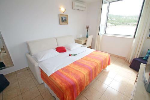 Apartments Tamarix
