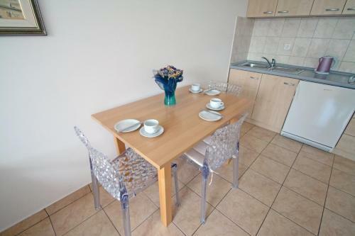 Apartments Tamarix