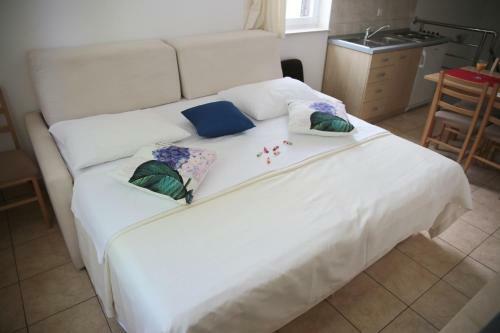 Apartments Tamarix