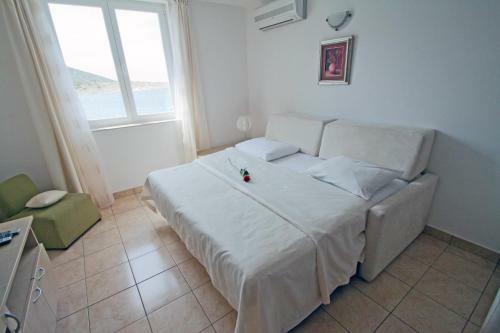 Apartments Tamarix