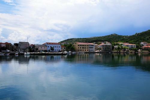 Apartments Tamarix