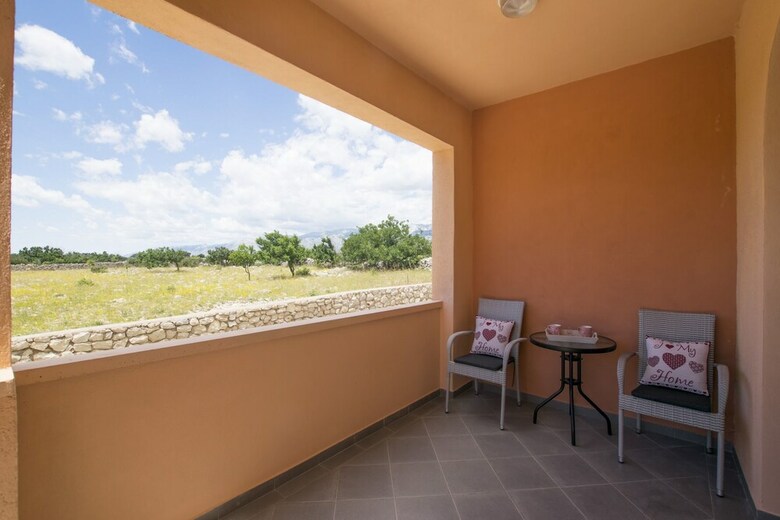 House Oasis Of Peace