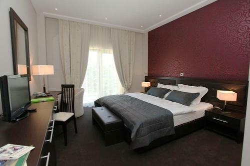 Hotel Villa Lenije