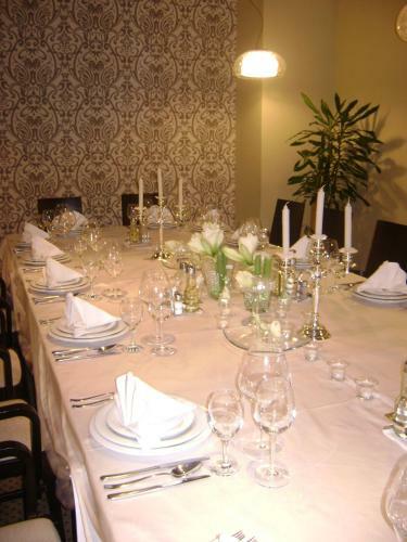 Hotel Villa Lenije